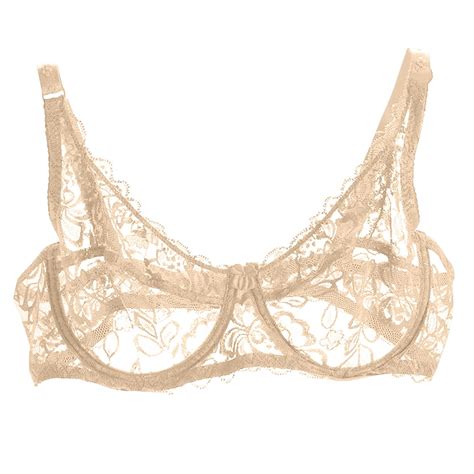 sexy uncensored lingerie|Shop Sheer Bras & See Through Bralettes